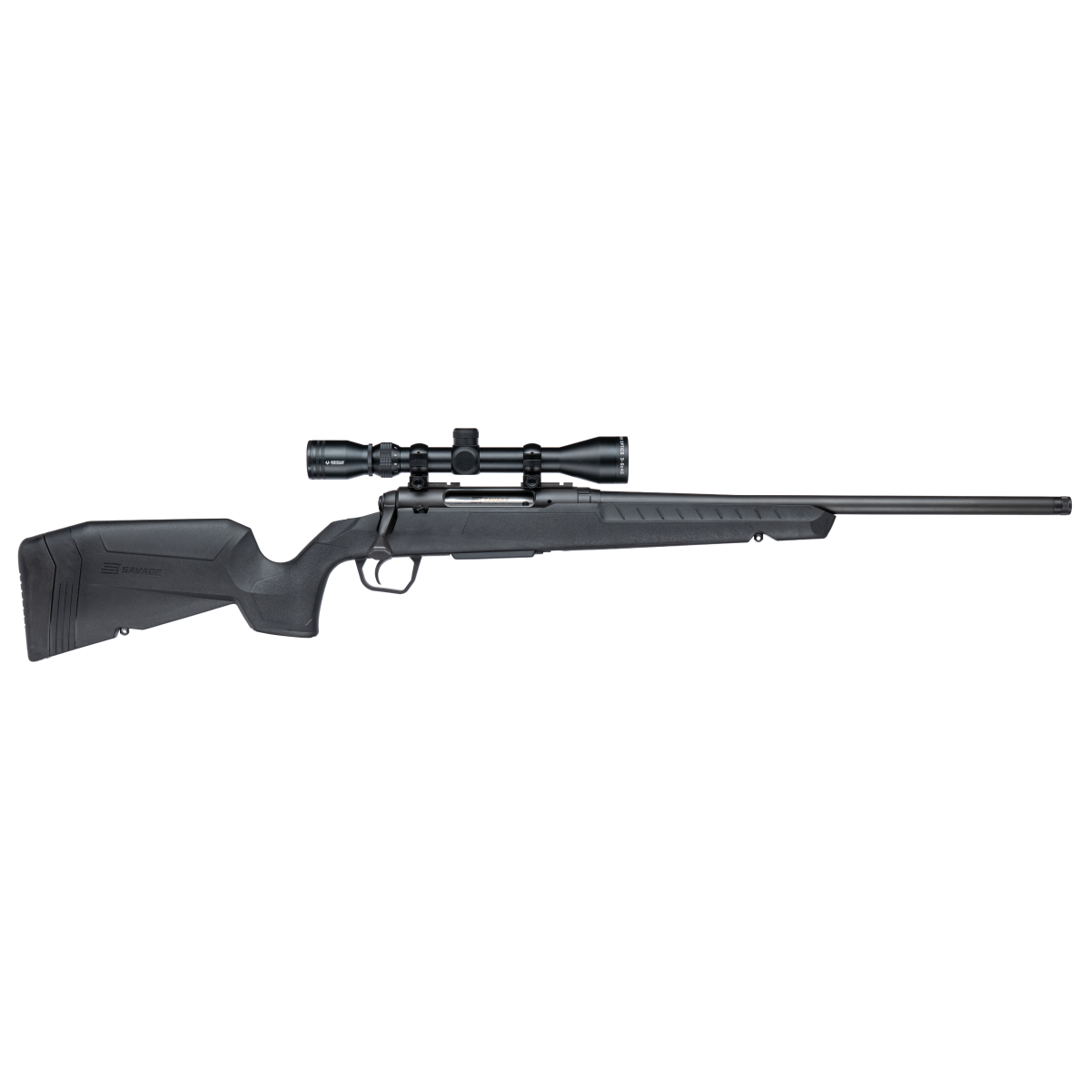 SAVAGE AXIS XP 6.5 Creedmoor 4Rd Magazine (1) 22'' Threaded Barrel