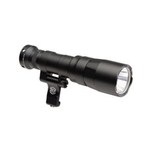 Surefire Scout Swivel Weapon Light 500 Lumens M-LOK Included Black