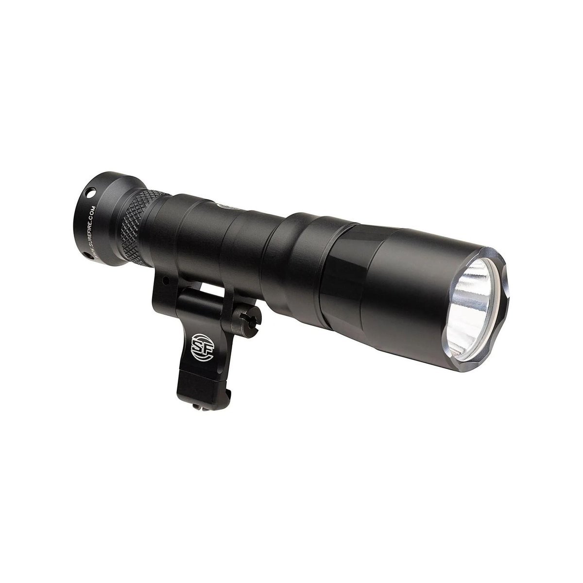 Surefire Scout Swivel Weapon Light 500 Lumens M-LOK Included Black