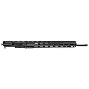 Rise Armament Watchman XR Complete Rifle Upper 6mm ARC 18" 1/2x28 Threaded Barrel Black