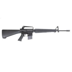 H&R Retro M16A1 Style 556mm 20rd Magazine (1) 20in 1/12 twist Barrel Black
