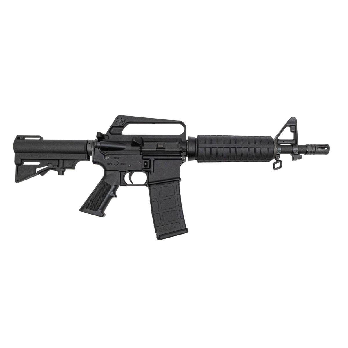 H&R Commando Pistol 300BLK 30Rd Magazine (1) 10.5" Barrel Black