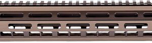 GEISSELE 13.5" SUPER MOD RAIL - MK4 M-LOK DDC