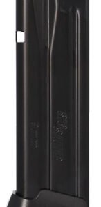 SIG MAGAZINE P211/P320 - 9MM 23RD BLACK