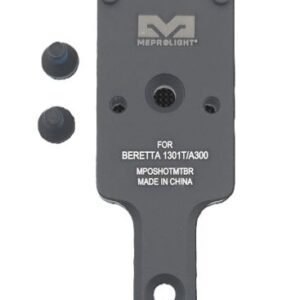 MEPROLIGHT MPO PRO-F GREEN DOT - & RMR PLATE BERETTA A300/1301