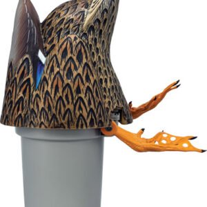AVIAN X POWER BUTT KICKER - MALLARD HEN