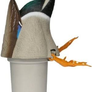 AVIAN X POWER BUTT KICKER - MALLARD DRAKE 2 PACK