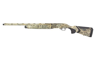 BERETTA A400 SOLO KO 12GA 3" - 26" CT3 MAX-7 SYNTHETIC