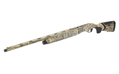 BERETTA A400 SOLO KO 12GA 3" - 26" CT3 MAX-7 SYNTHETIC - Image 3