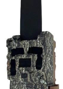 BROWNING TRAIL CAM DEFENDER - CELLULAR PRO SCOUT MAX HD-DV