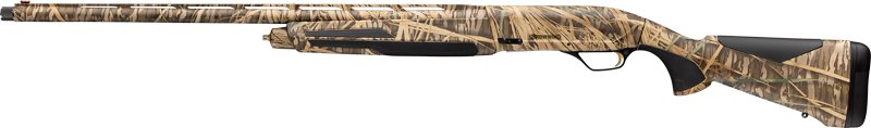 BROWNING MAXUS II 12GA 3.5" - 26" MOSSY OAK SHADOWGRASS - Image 2