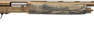 BROWNING A5 WICKED WING 16GA - 2.75" 26"VR REALTREE LEGACY