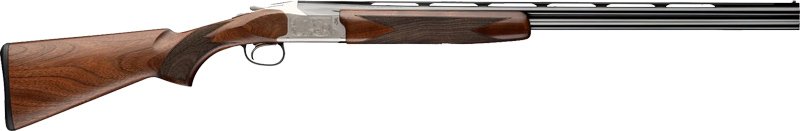 BROWNING CITORI 825 FIELD 20GA - 3" 28" BLUED WALNUT