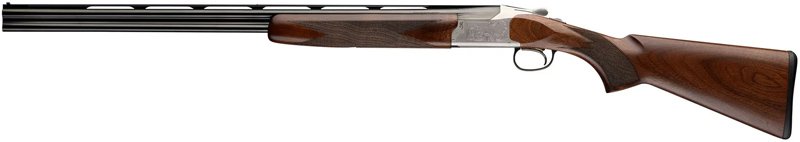 BROWNING CITORI 825 FIELD 20GA - 3" 28" BLUED WALNUT - Image 2