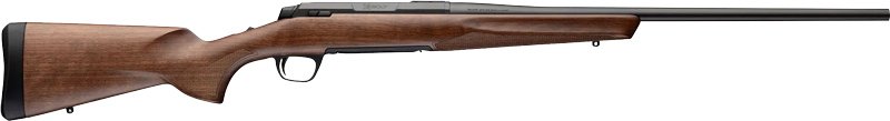 BROWNING X-BOLT 2 HUNTER 308 - WIN 22" BLUED WOOD LEFT HAND - Image 2