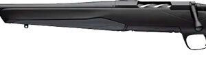 BROWNING X-BOLT 2 HUNTER   308 - WIN 22" BLUED SYNTH LEFT HAND