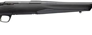 BROWNING X-BOLT 2 HUNTER 270 - WIN 22" BLUED SYNTH LEFT HAND