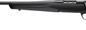 BROWNING X-BOLT 2 HUNTER   7MM - RM 26" BLUED SYNTH LEFT HAND