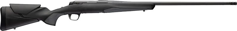 BROWNING X-BOLT 2 HUNTER 7MM - RM 26" BLUED SYNTH LEFT HAND - Image 2