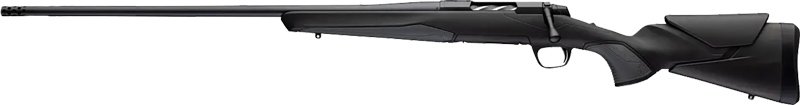 BROWNING X-BOLT 2 HUNTER 300 - WM 26" BLUED SYNTH LEFT HAND
