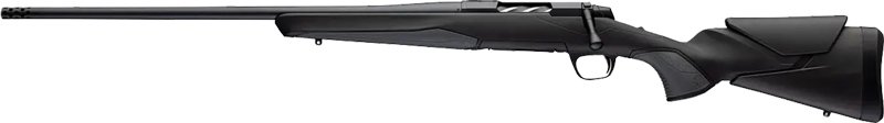 BROWNING X-BOLT 2 HUNTER 6.5CM - 22" BLUED SYNTH LEFT HAND