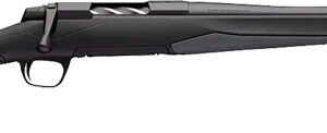 BROWNING X-BOLT 2 HUNTER COMP - 6.5CM 18" BLD SYNTH SUP RDY
