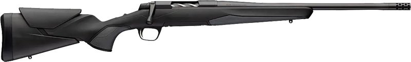 BROWNING X-BOLT 2 HUNTER COMP - 6.5PRC 20" BLD SYNTH SUP RDY