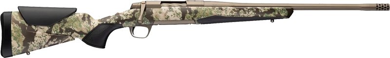 BROWNING X-BOLT 2 SPEED KRYPTK - TRSNL 30-06 22" BRONZE SNYTH