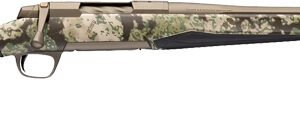 BROWNING X-BOLT 2 SPEED KRYPTK - TRSNL 300WM 22" THREADED