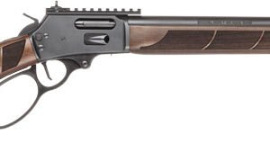 S&W 1854 AMERICAN 250 LIM ED - 44 MAG 20" WALNUT STOCK