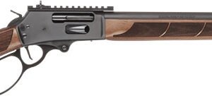 S&W 1854 AMERICAN 250 LIM ED - 45-70 20" WALNUT STOCK