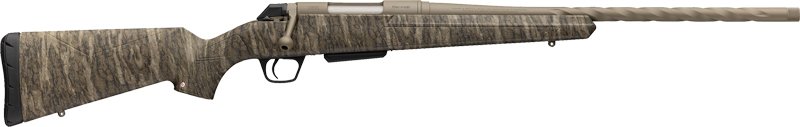 WINCHESTER XPR EXTREME 30-06 - 20" MO BOTTOMLAND/FDE SR