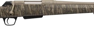 WINCHESTER XPR EXTREME 350 LEG - 20" MO BOTTOMLAND/FDE SR