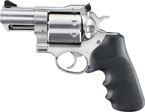 RUGER SUPER REDHAWK - 357 MAG 2.5" AS S/S - Image 2