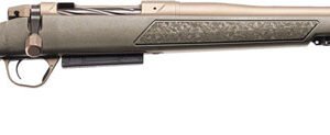 CHRISTENSEN EVOKE 30-06 22" - BRONZE/OD GREEN