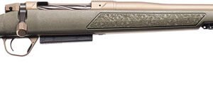 CHRISTENSEN EVOKE 450BM 20" - BRONZE/OD GREEN