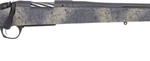BERGARA B14 WILDERNESS SIERRA - 25CM 20" GREY/CAMO SYNTHETIC