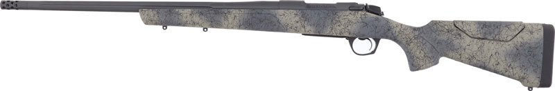 BERGARA B14 WILDERNESS SIERRA - 25CM 20" GREY/CAMO SYNTHETIC - Image 2