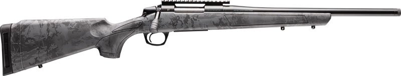 CVA CASCADE SR 6.5PRC 18" - BLACK/REALTREE ADVANTAC