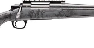 CVA CASCADE SR 300AAC 16.5" - BLACK/REALTREE ADVANTAC
