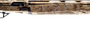 BERETTA A400 SOLO KO 12GA 3" - 26" CT3 OPTIFADE MARSH