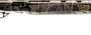 BERETTA A400 SOLO KO 12GA 3" - 28" CT3 MAX-7 SYNTHETIC