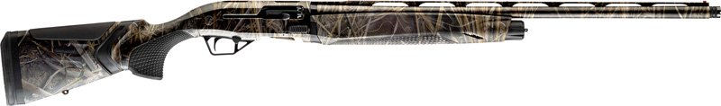 BERETTA A400 SOLO KO 12GA 3" - 28" CT3 MAX-7 SYNTHETIC