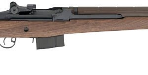 SPRINGFIELD M1A LOADED 308WIN - 22" 10RD NEW YORK COMPLIANT