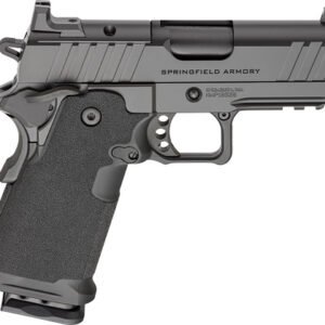 SPRINGFIELD 1911 DS PRODIGY - COMPACT 9MM 3.5" 10RD BLACK