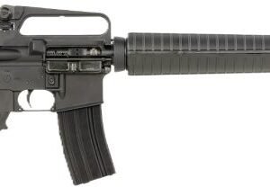 SPRINGFIELD SA-16 A2 5.56 20" - 30RD BLACK FIXED STOCK