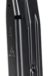 MEC-GAR MAGAZINE 2011 PRODIGY - 9MM LUGER 15RD POLY BLACK