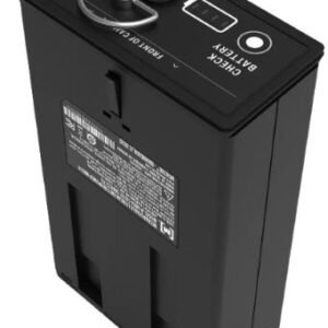 MOULTRIE POWER MAG III BATTERY - RECHARGABLE LITHIUM