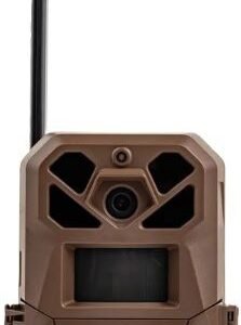 MOULTRIE EDGE 3 CELLULAR TRAIL - CAM 40MP/1080P ON DEMAND BROWN