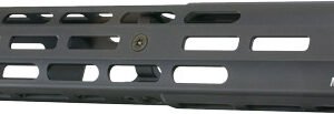 KDG FN SCAR RAIL MREX MKII 6.5 - BLACK